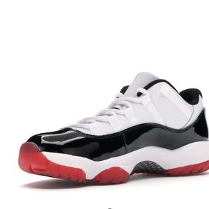 Jordan 11 Retro Low Concord Bred
